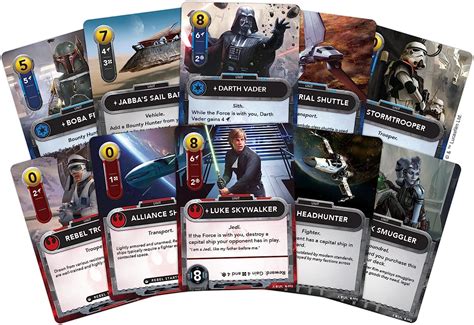 The Bad Batch introduces a new card game to Star Wars.